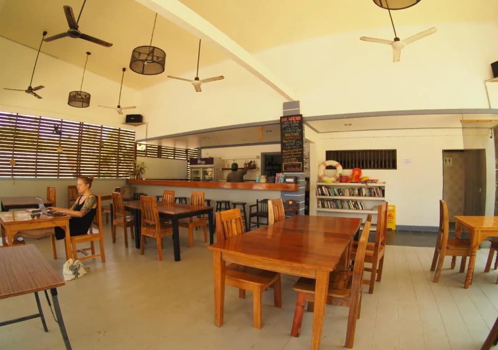 Treeya Lanta - photo 18