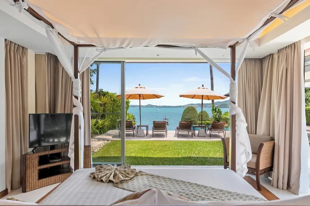 Baan Leelawadee - photo 20