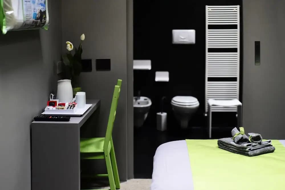 miLoft Guest Rooms & Terrace - photo 4