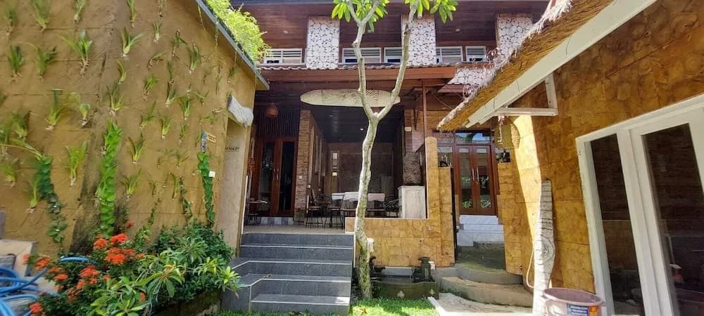Bulan Bali Guest House - photo 21