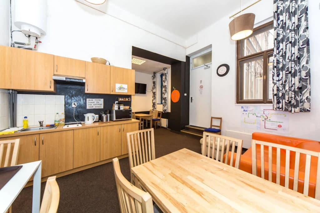 Hostel Orange - photo 18