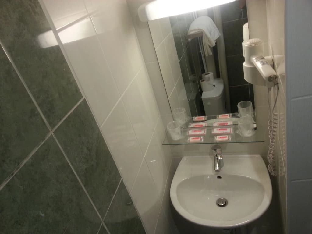 Hipotel Paris Bastille Saint Antoine - photo 10
