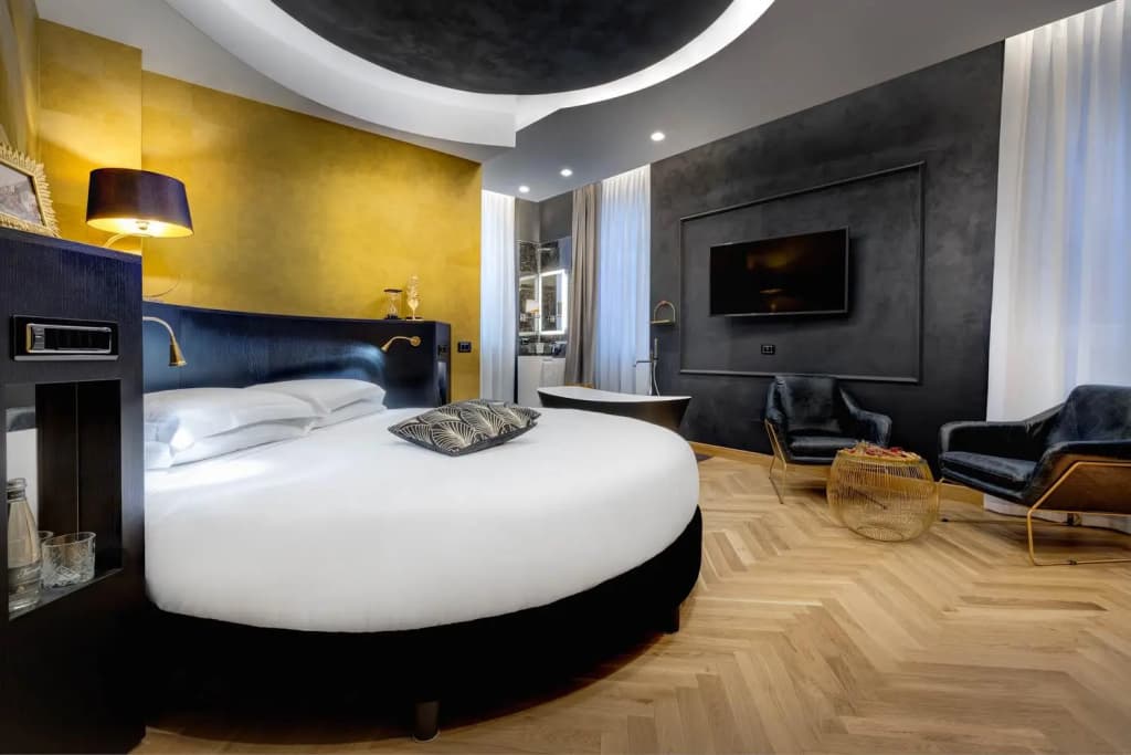 Resort Dharma Boutique Hotel & SPA - photo 14