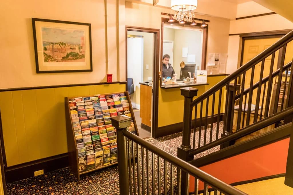 Mithila San Francisco, SureStay Collection by Best Western - photo 14