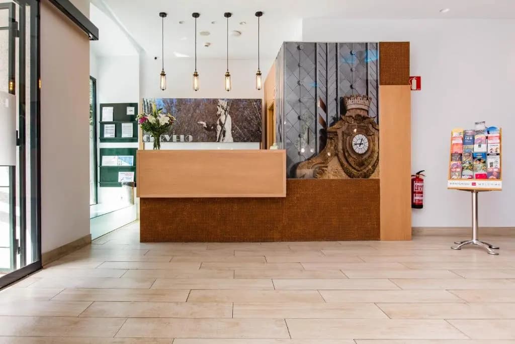 Hostal Cervelo - photo 2