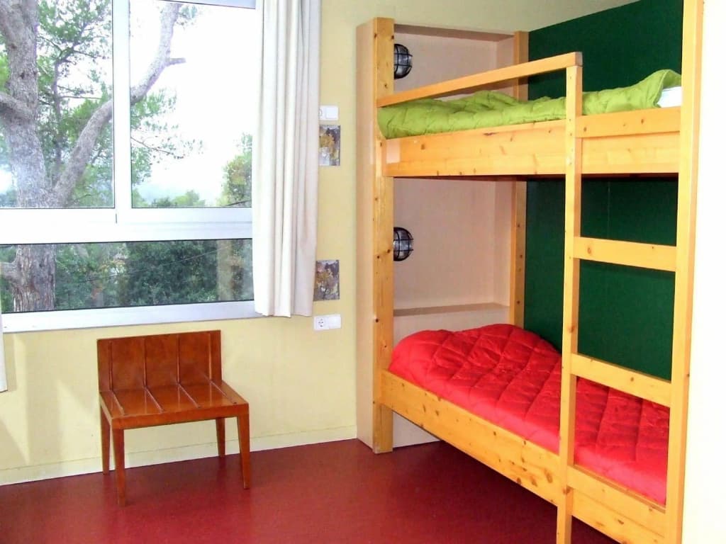 INOUT Hostel Barcelona - photo 4