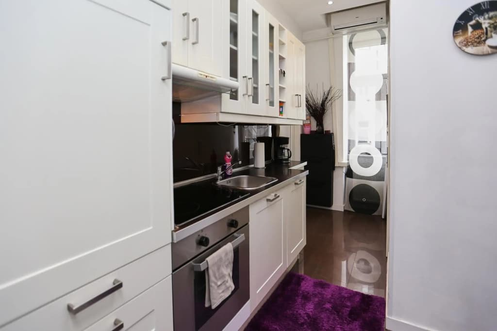 Apartment Bilici GmbH - photo 23