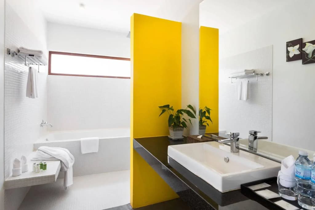 Popular Residence Hotel - photo 10