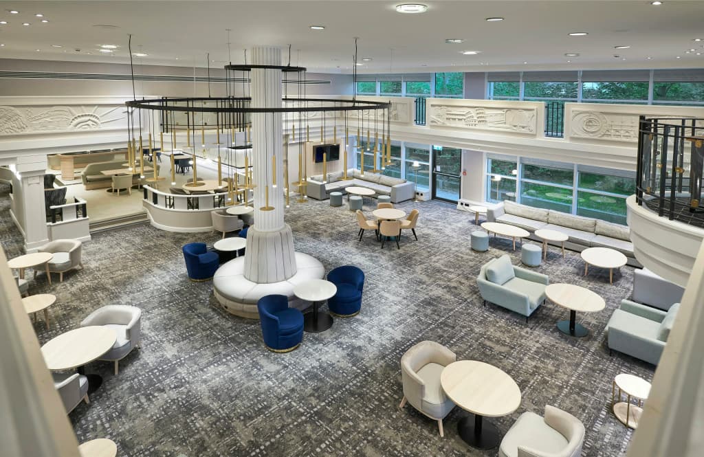 Hilton London Croydon - photo 26