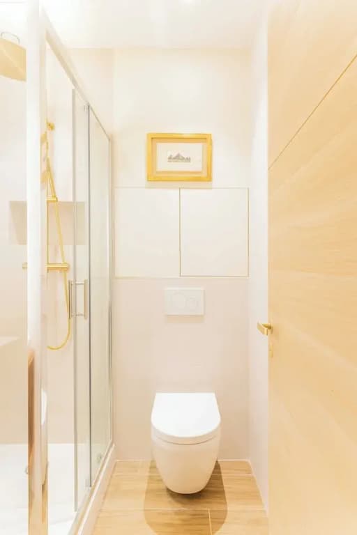 Amazing Apartment - 2br/6p - Gare du Nord - photo 8