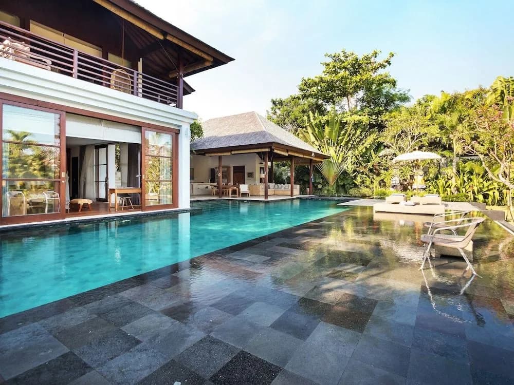 Villa Frangipani Waters - photo 11