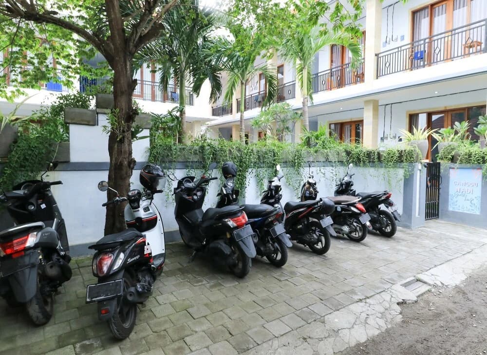 Canggu Nadi Guesthouse - main photo
