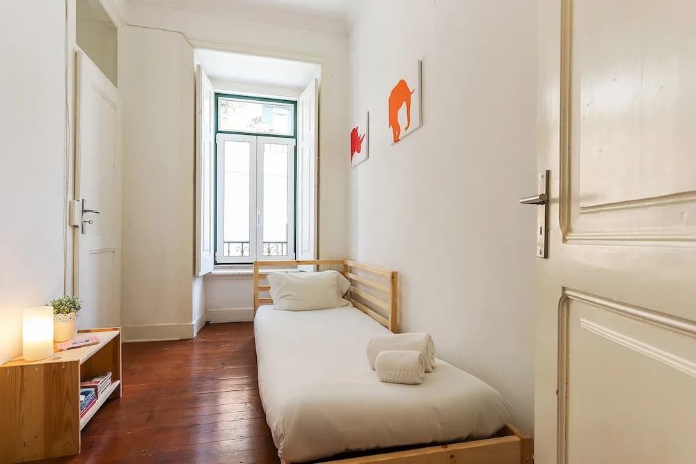 Spacious Tailor Made Bairro Alto - photo 13