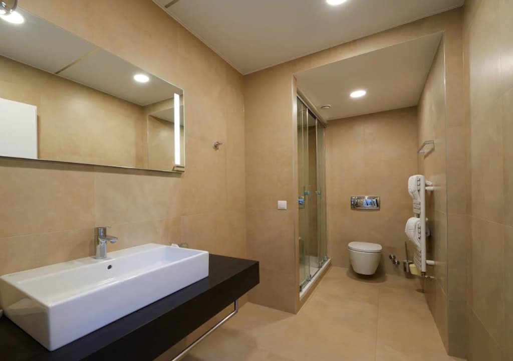 Starlight Suiten Hotel Renngasse - photo 5