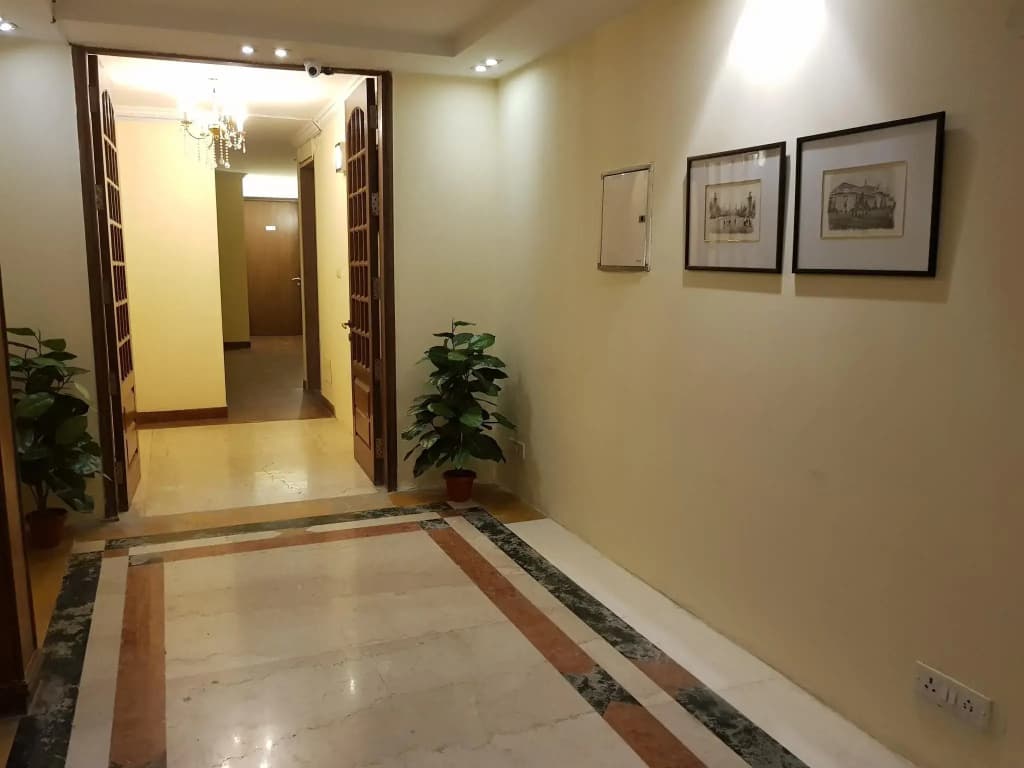 Hotel La Residenza - photo 12