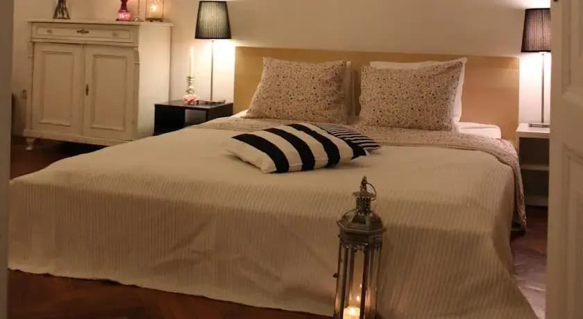 Sophie's Apartments - photo 1