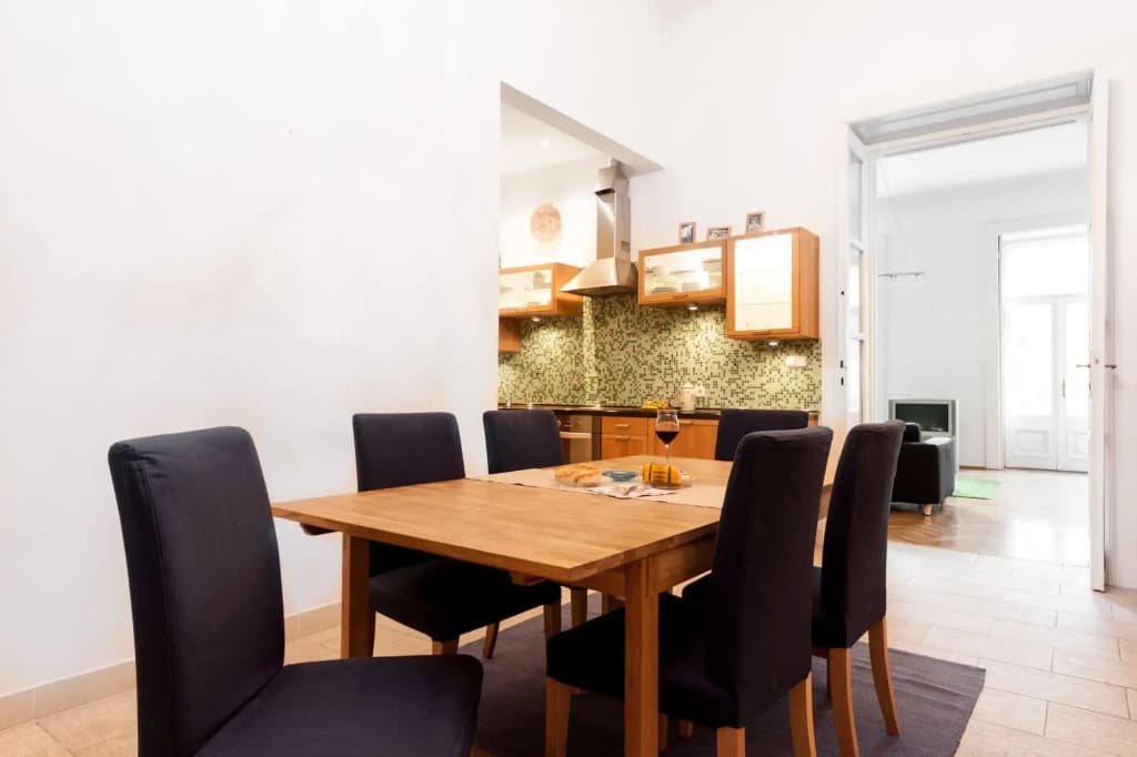 Budapestay Apartments - photo 11