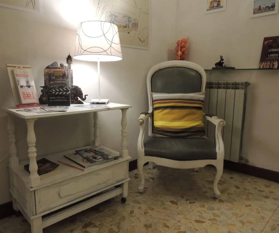 The Boutique Hotel - photo 3
