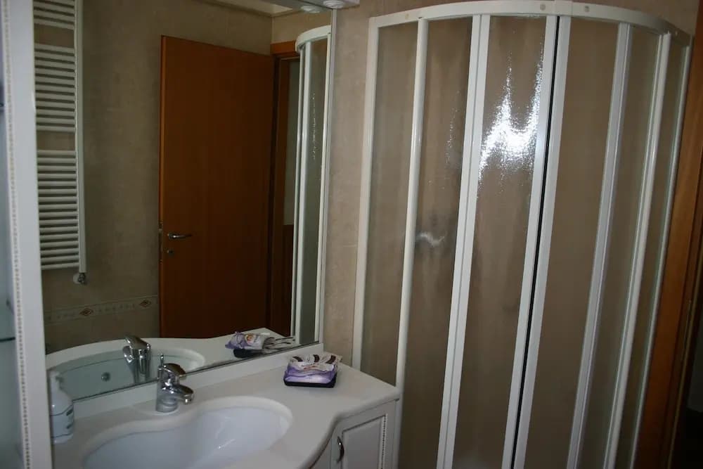 Ca Marco Polo Tourist Apartment - photo 8