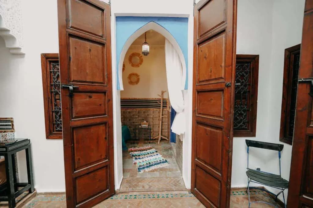 Riad Karim - photo 13