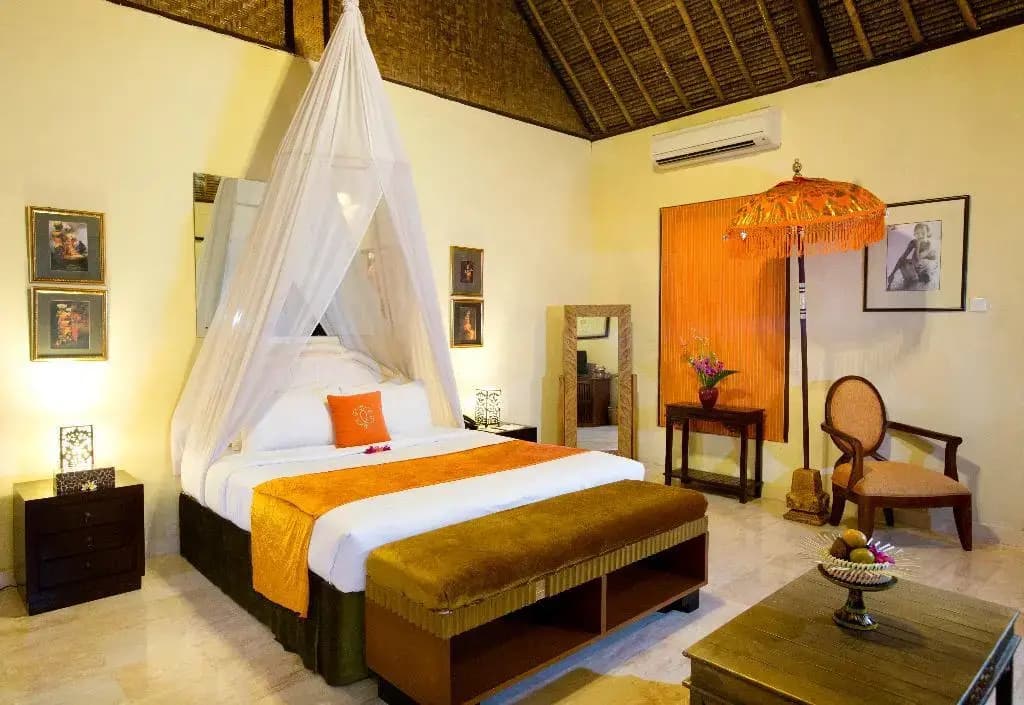 The Mansion Resort Hotel & Spa - photo 40