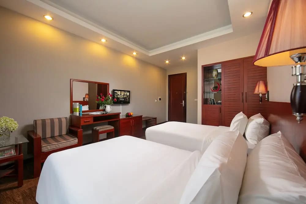 Sen Hotel 1 - photo 21