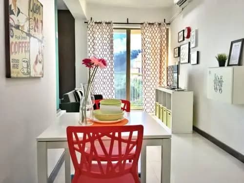 Luxe Studio At Damansara Perdana - photo 6