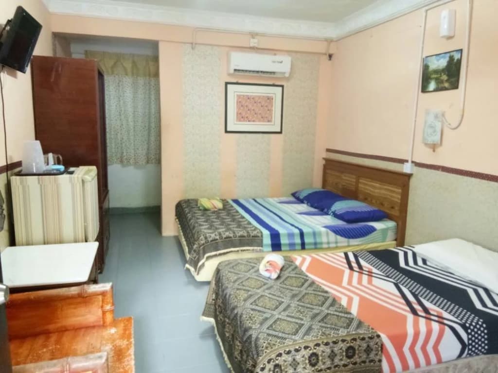 Chenang Lodge Motel - photo 3