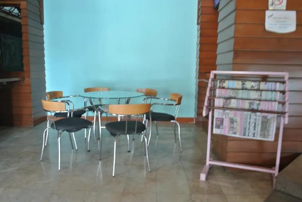 Anodard Hotel Chiang Mai - photo 20