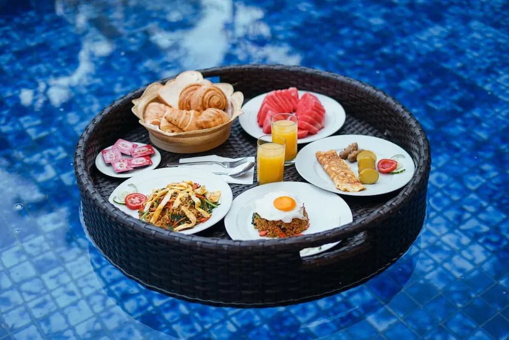 Baliana Villa Legian - photo 11