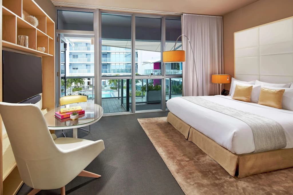 The Grayson Hotel Miami Downtown - photo 3