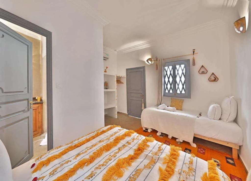 Riad Amya & Spa - photo 1