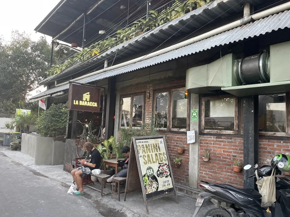 BoBos Villa - photo 19