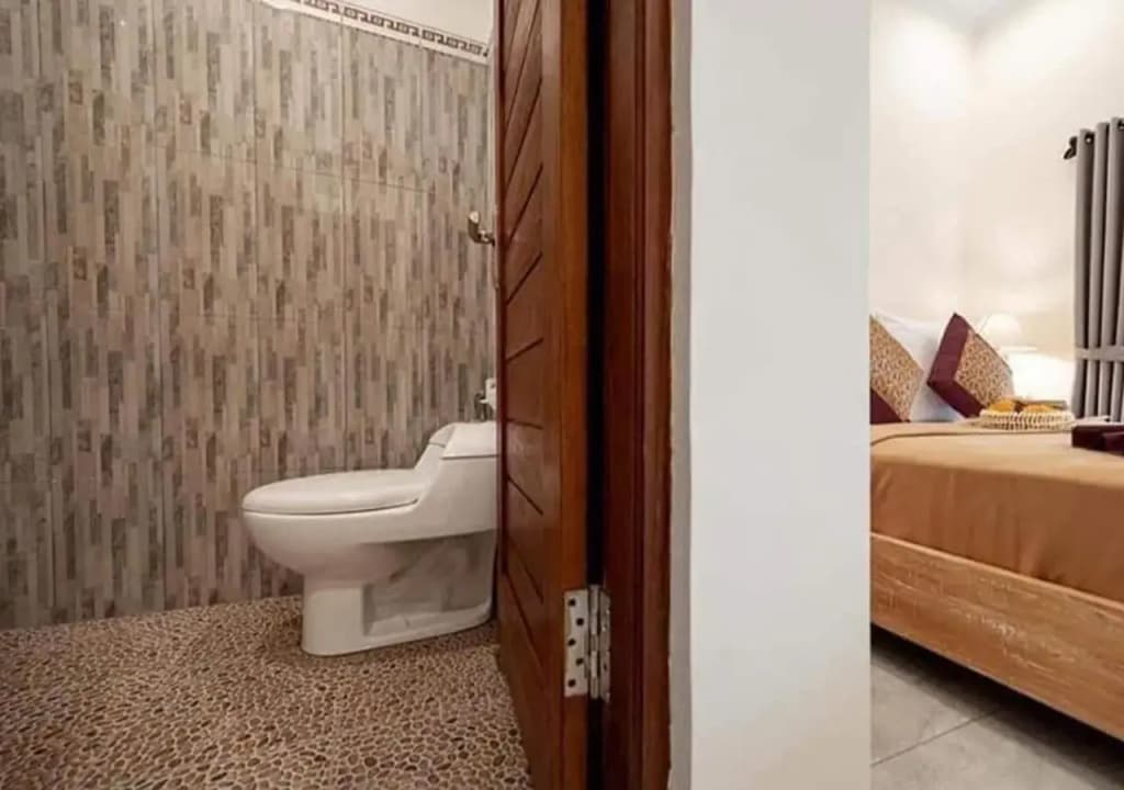 Aways Guest House - photo 4