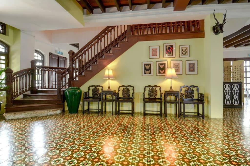 Museum Hotel - photo 15