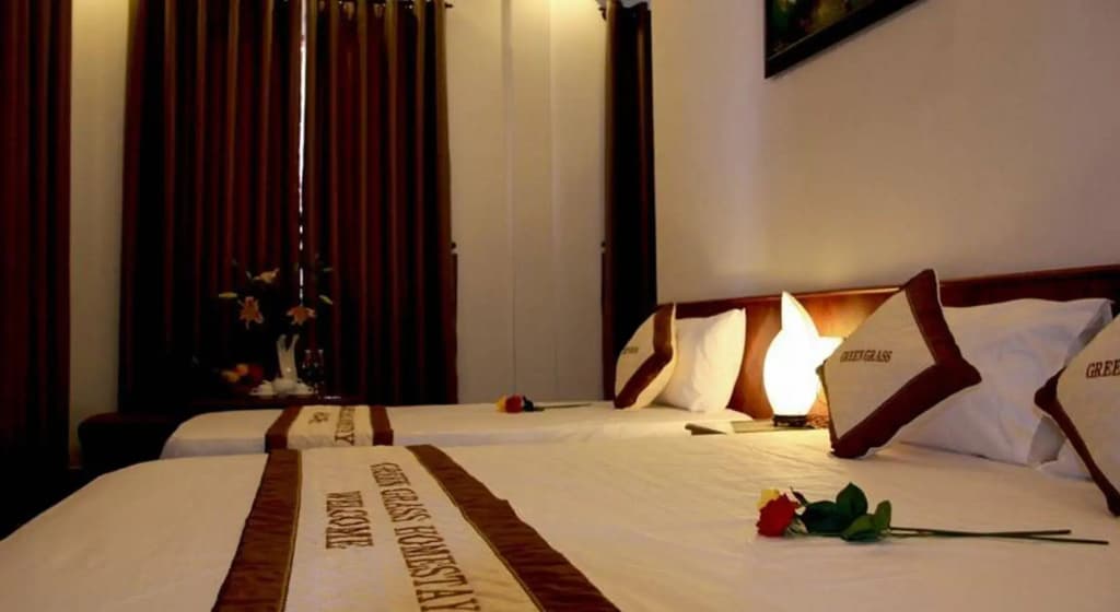 Green Grass Homestay - photo 7