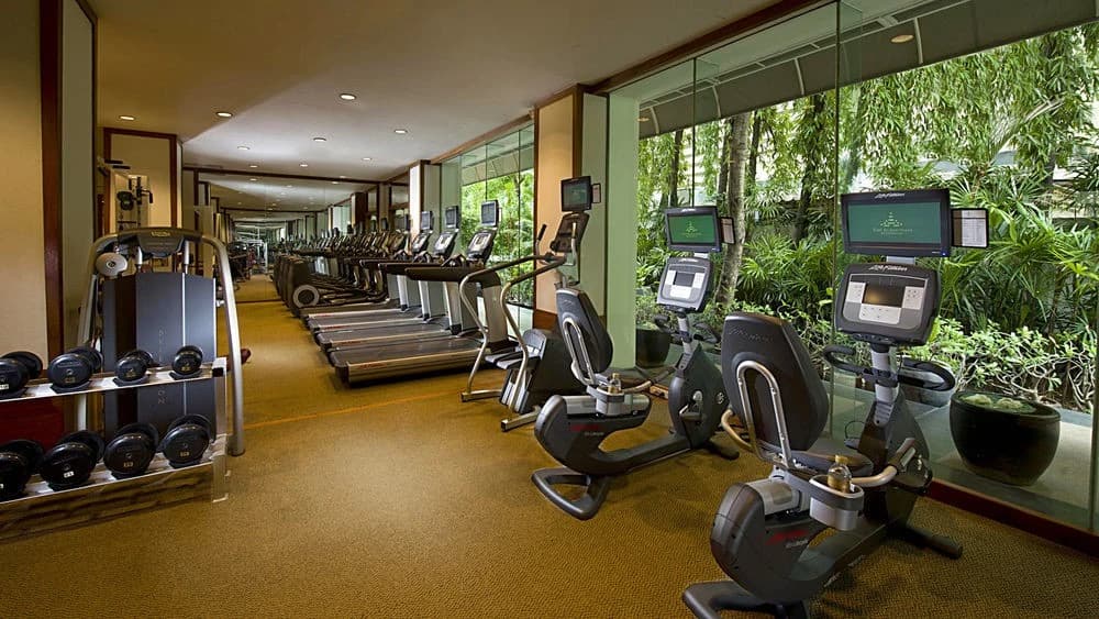 The Sukhothai Residences - photo 4