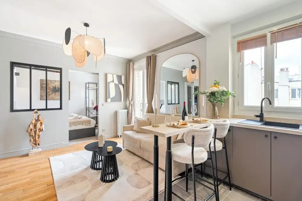 1536 Daumesnil - photo 6