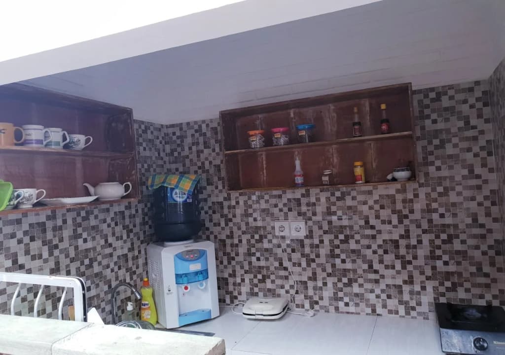 Mikuk Homestay - photo 6