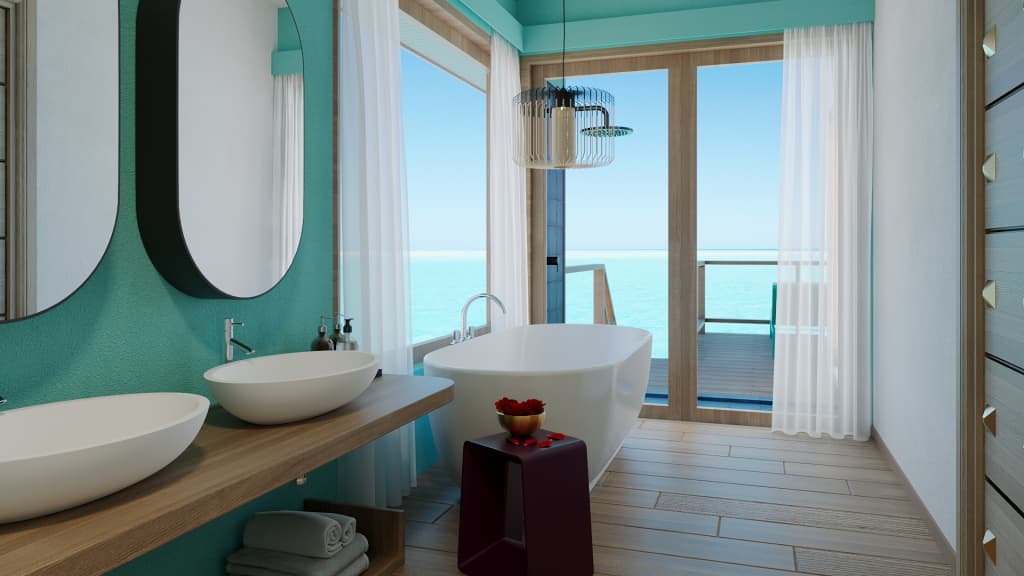 Joy Island Hotel - photo 7