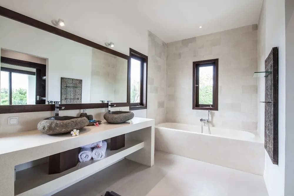 Villa Bali Sari - photo 16