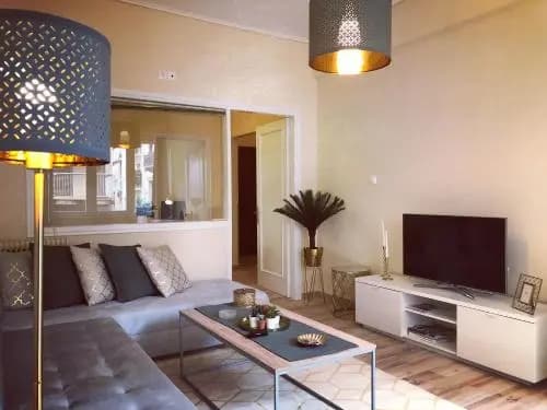 Athens Luxury House - photo 2