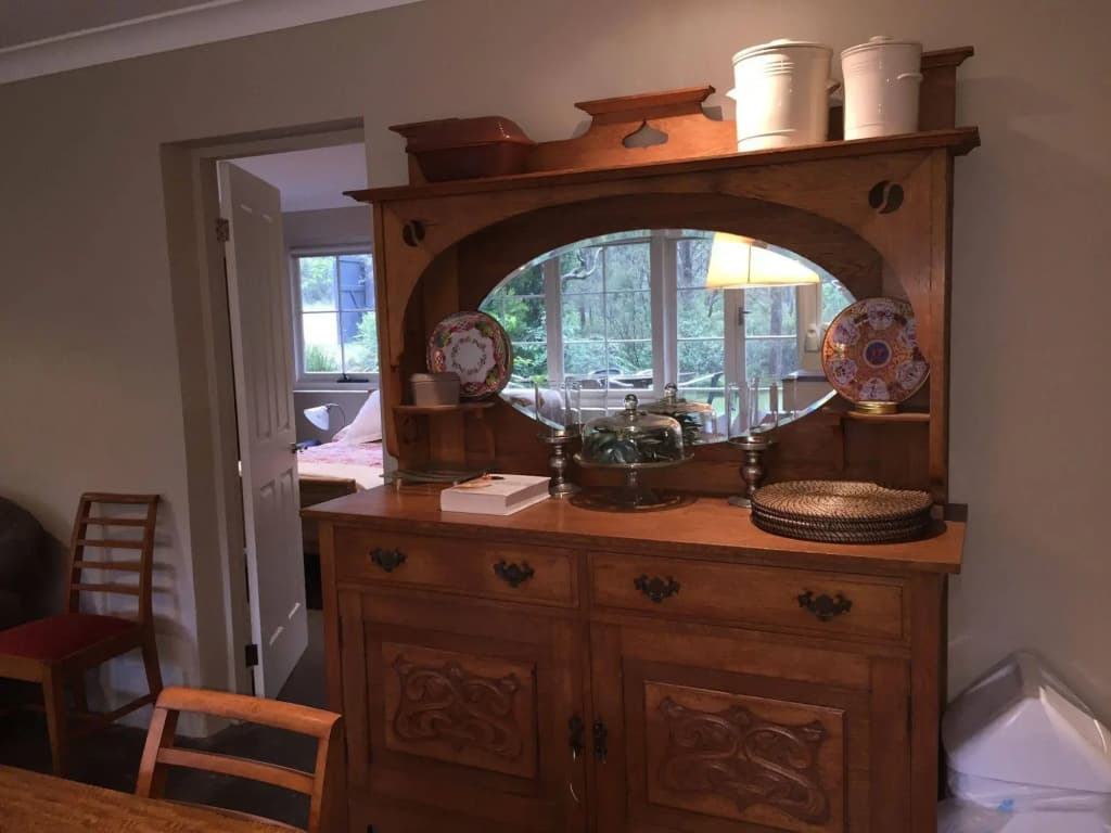 The Kitchen Cottage - photo 3