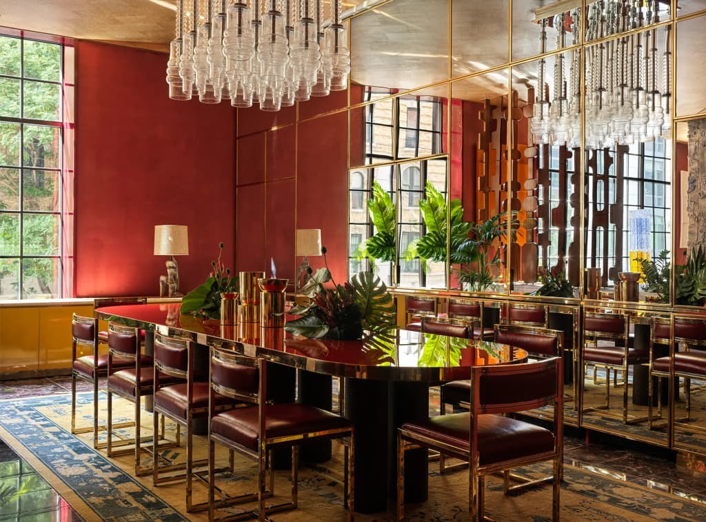 The Manner, The Unbound Collection by Hyatt - photo 50