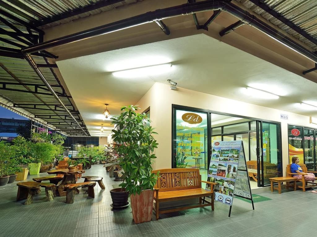Lada Krabi Residence - photo 18