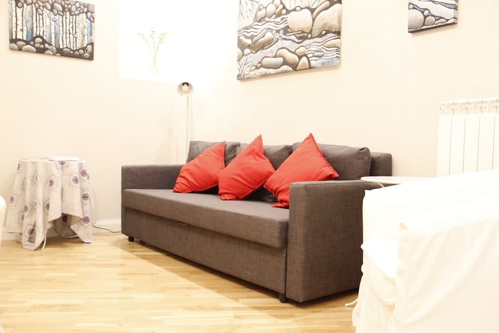 Art Apartment S.M.N. - photo 5