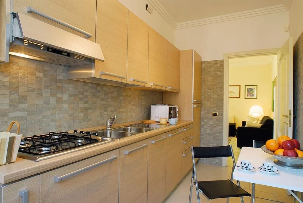 Rome Accommodation - Dolce Family - photo 9