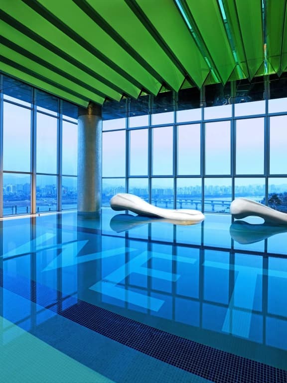 Vista Walkerhill Seoul - photo 18