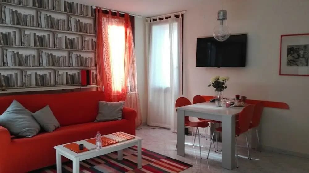 Bacanal Apartment - photo 5