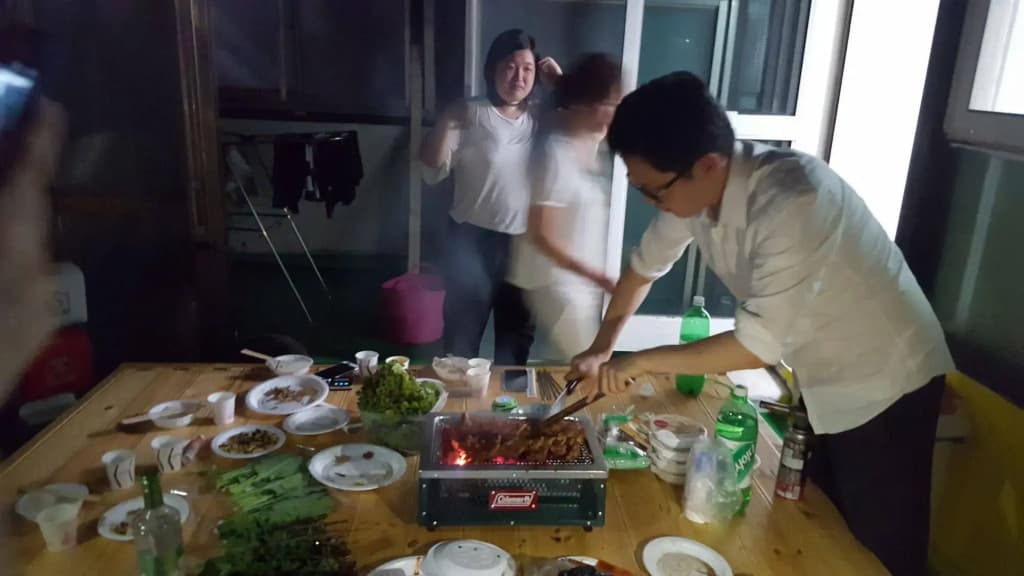 熔炉之屋旅馆(Melting Pot House) - photo 16